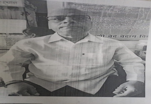 SAHAB LAL